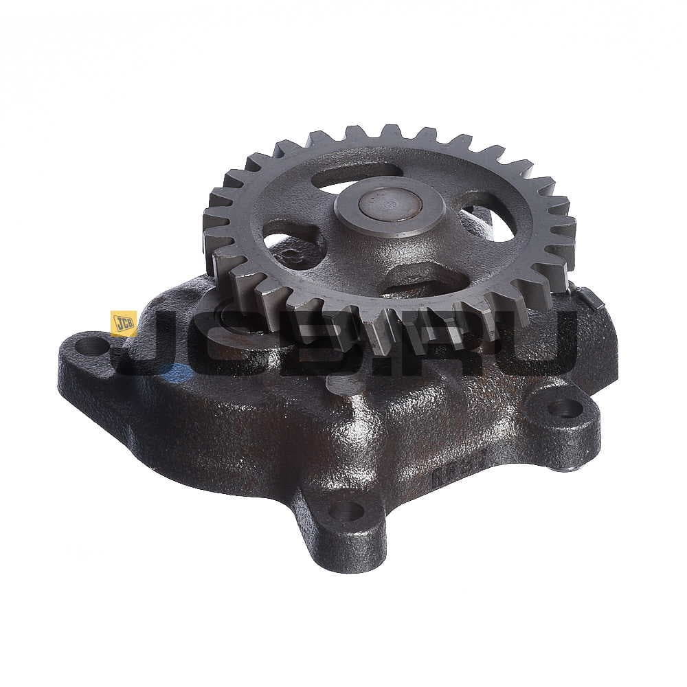 Насос масляный JCB 02/802324