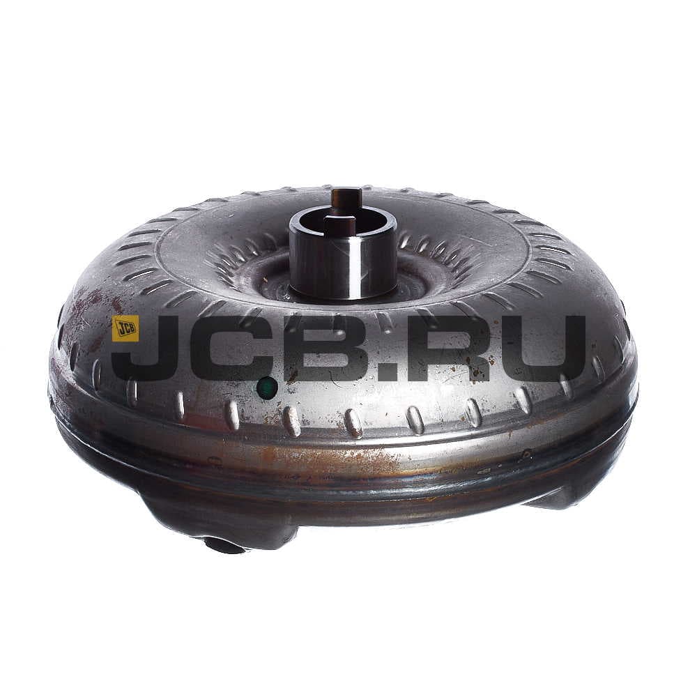 Гидротрансформатор JCB 04/600766