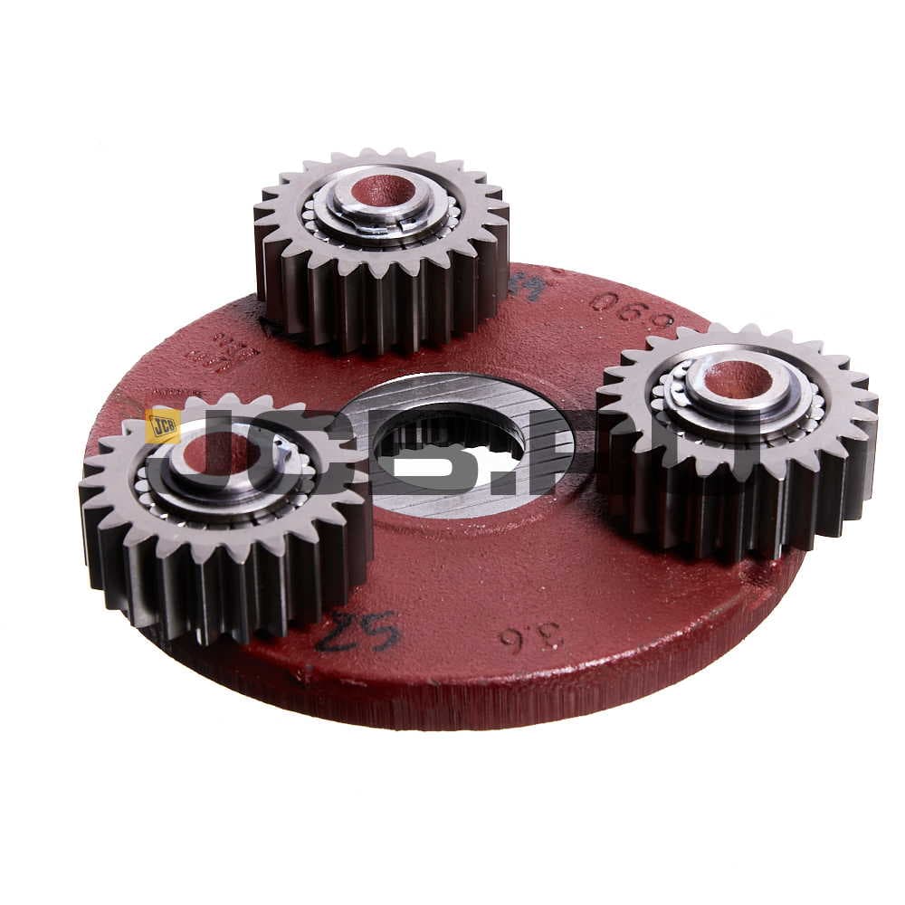 1-я планетарная шестерня JCB 05/903835