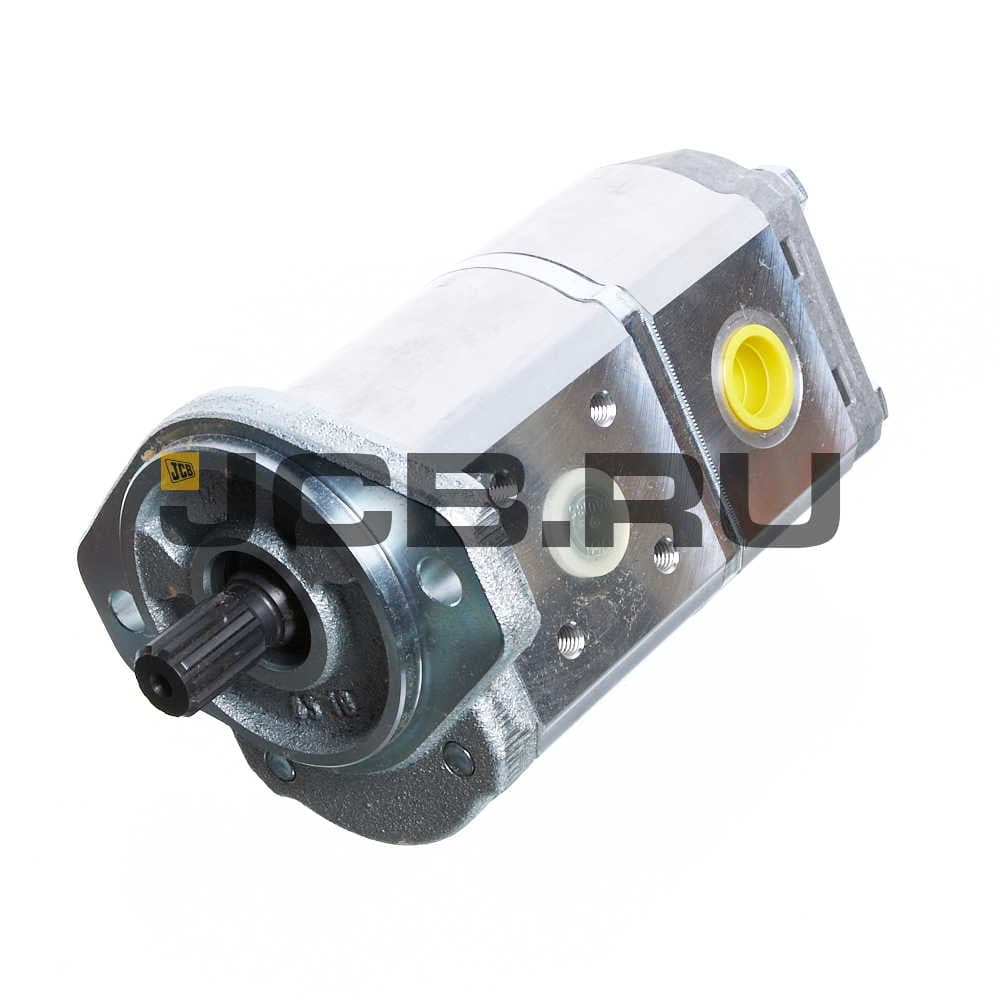 Насос гидравлический основной JCB 20/925708
