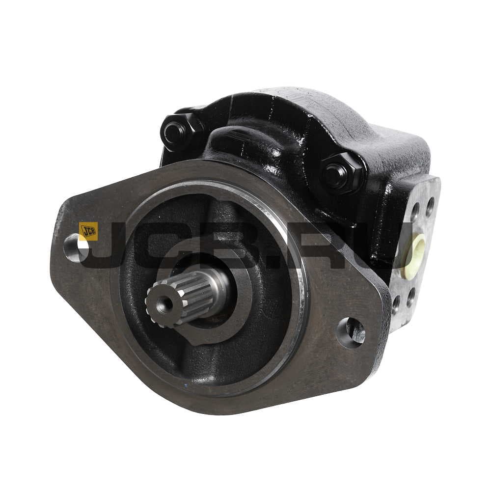 Привод вентилятора насоса JCB 20/925826