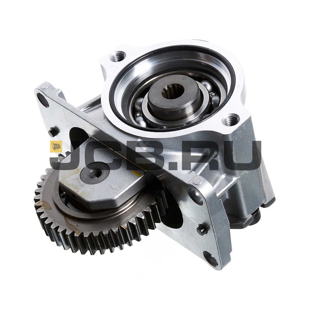 Привод JCB 20/950662