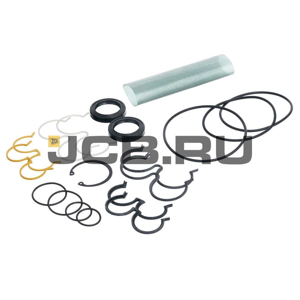 Комплект уплотнений JCB 20/952490
