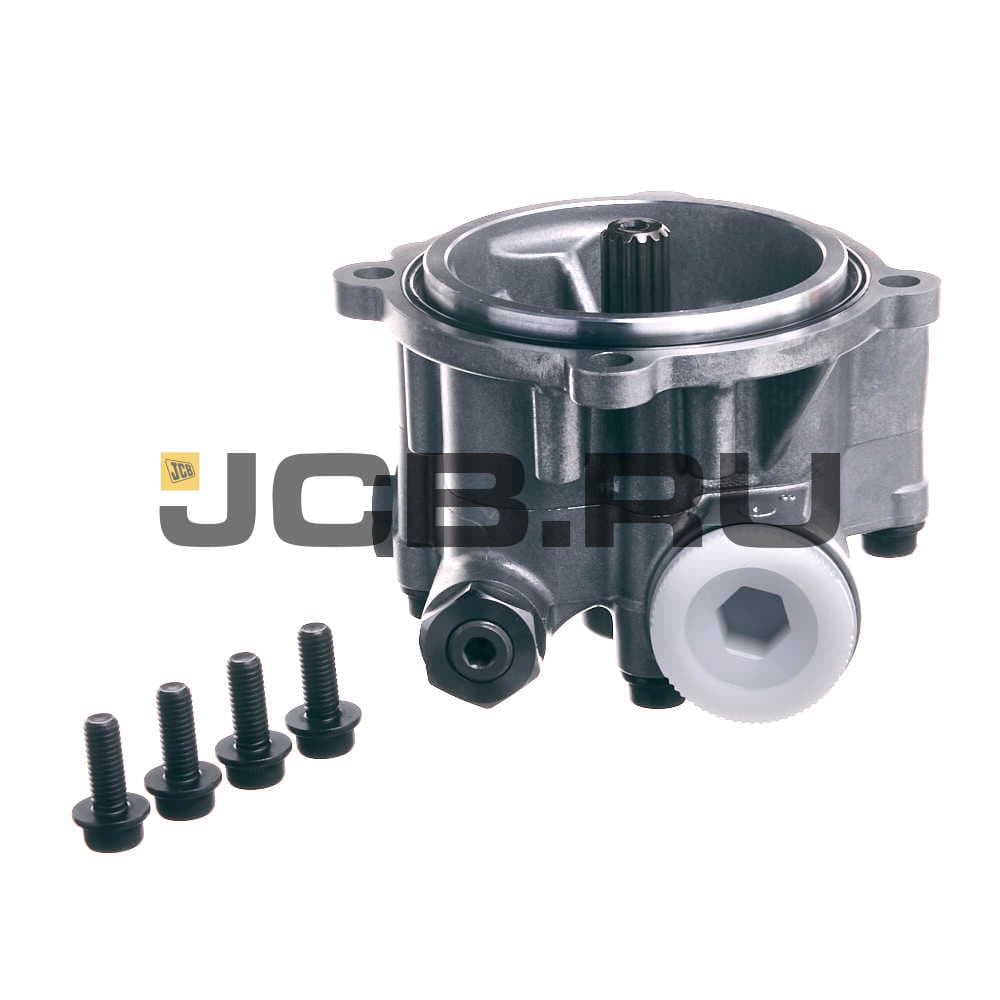 Насос серво JCB 20/952543