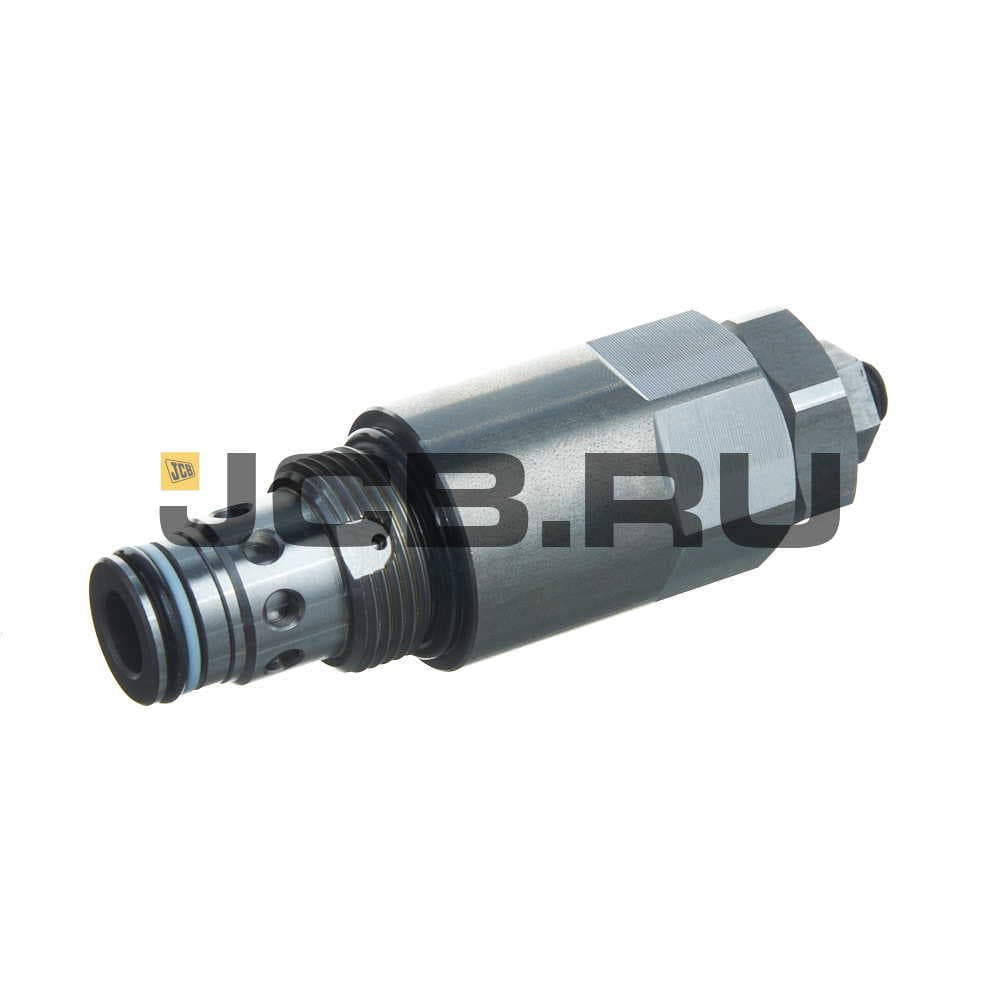 Клапан перепускной JCB 25/221161