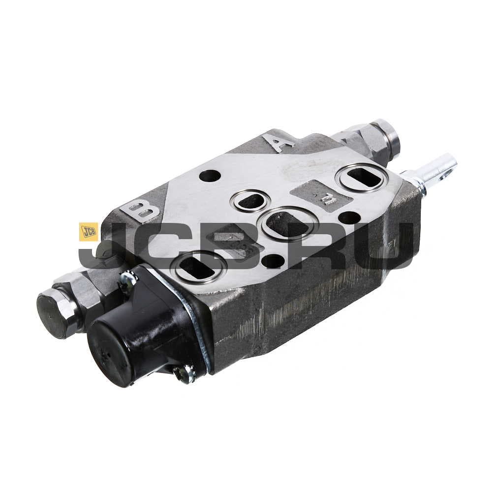 Секция клапана JCB 25/221187