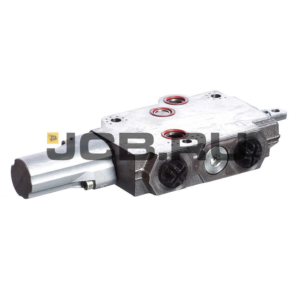 Секция распределителя JCB 25/223021