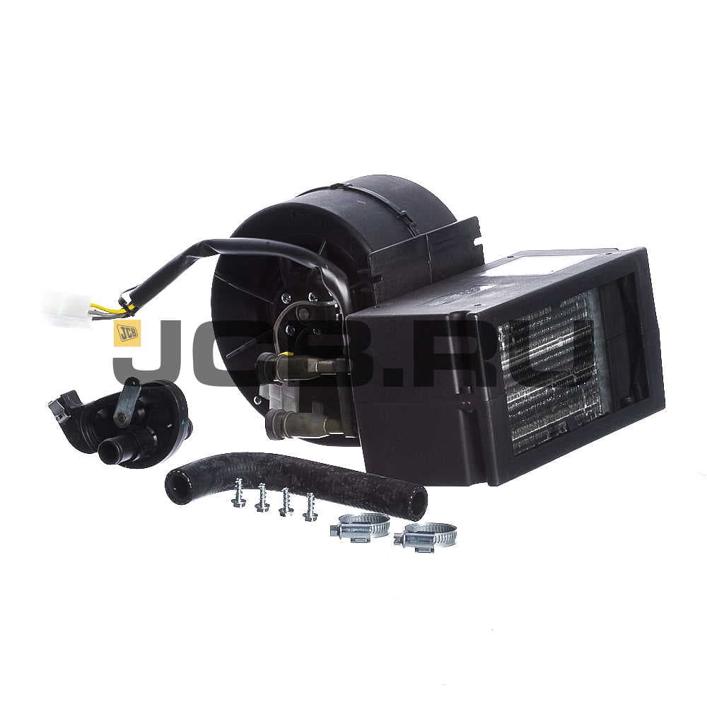 Отопитель в сборе JCB 30/926608