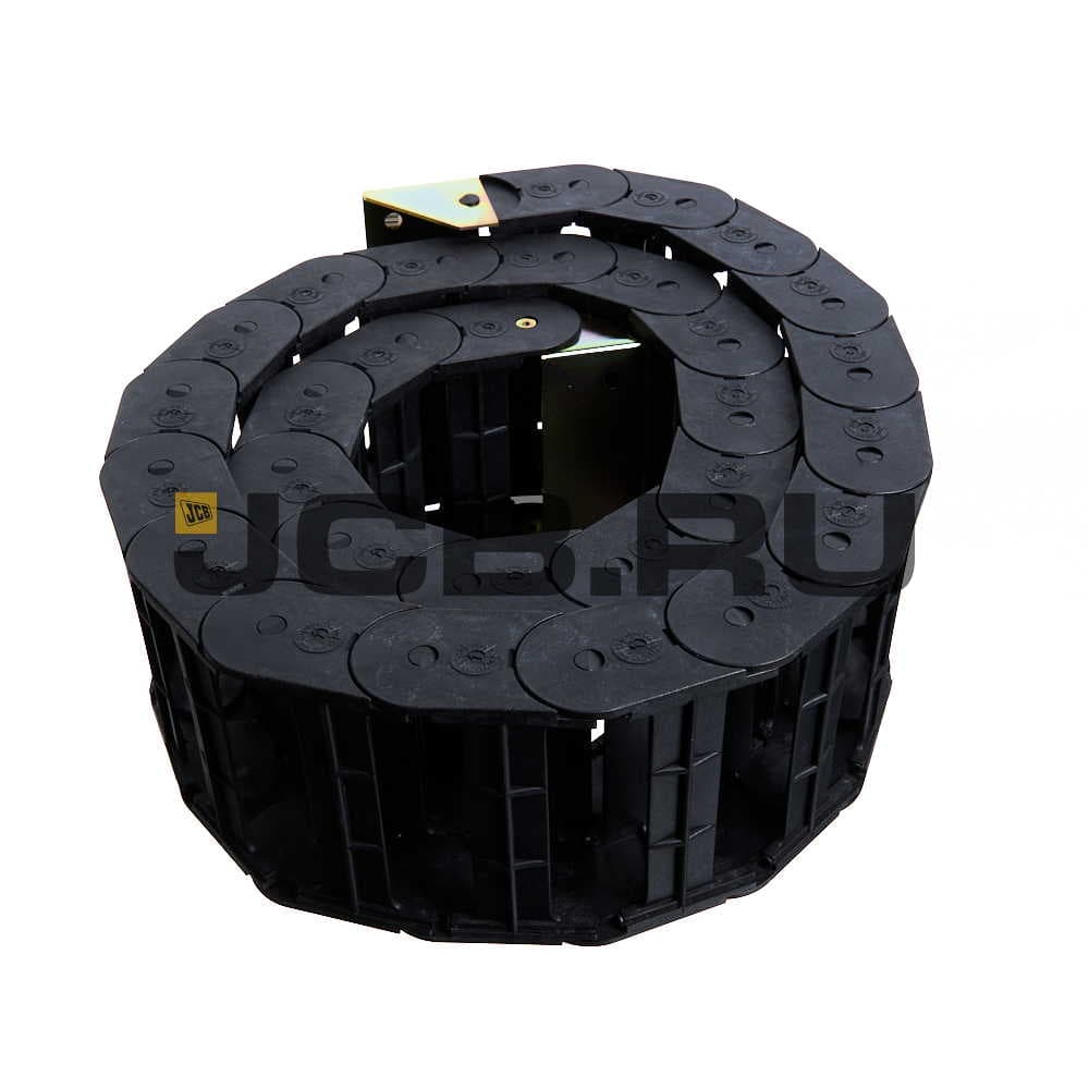 Направляющий рукав для шлангов JCB 331/18755