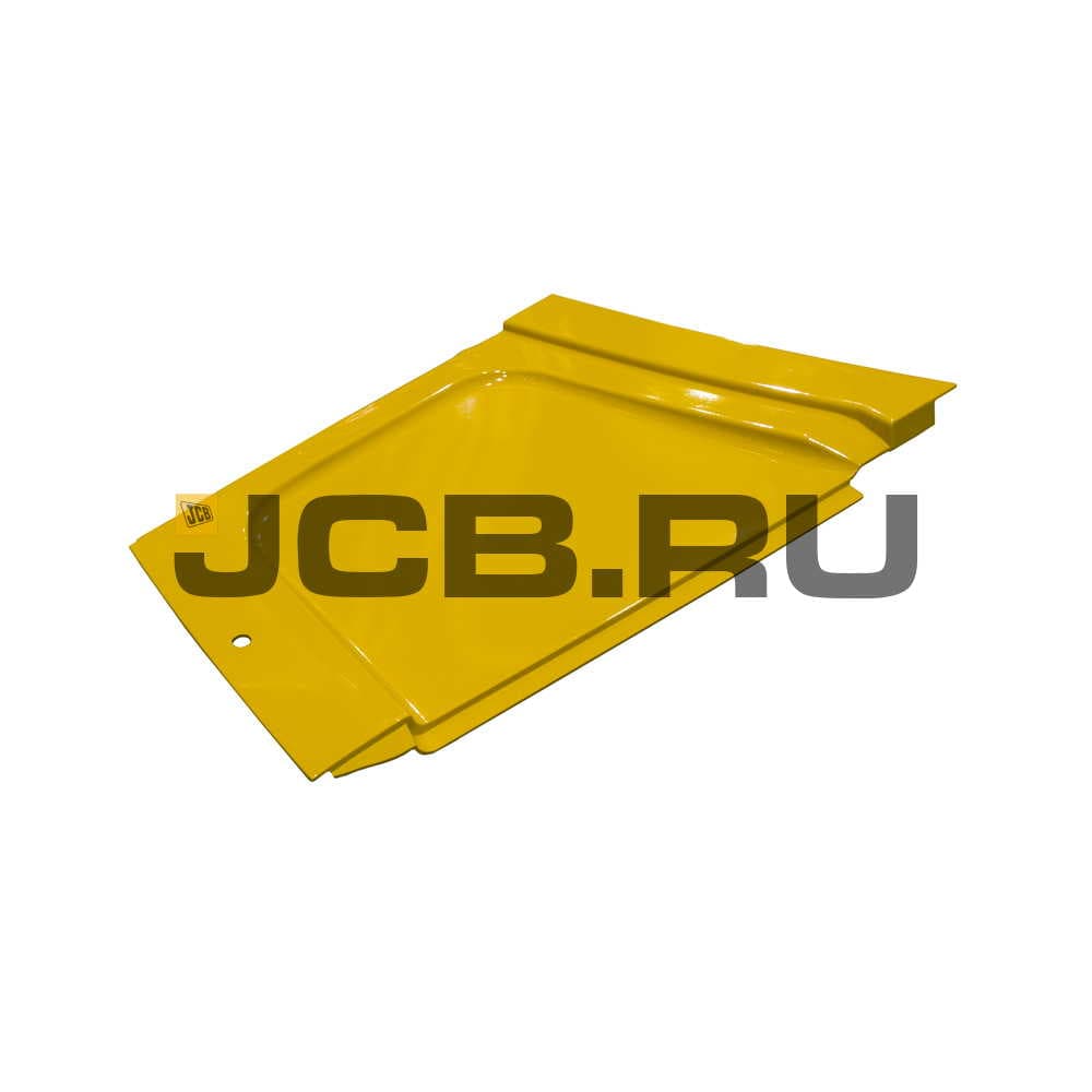 Панель двигателя правая JCB 331/30537