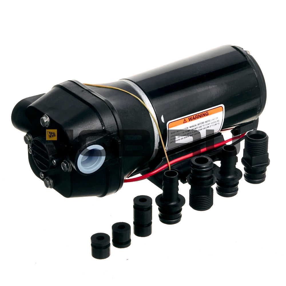 Насос противопожарной системы JCB 331/31882