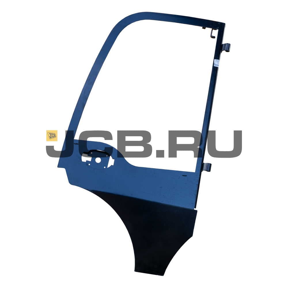 Дверь кабины JCB 331/60371