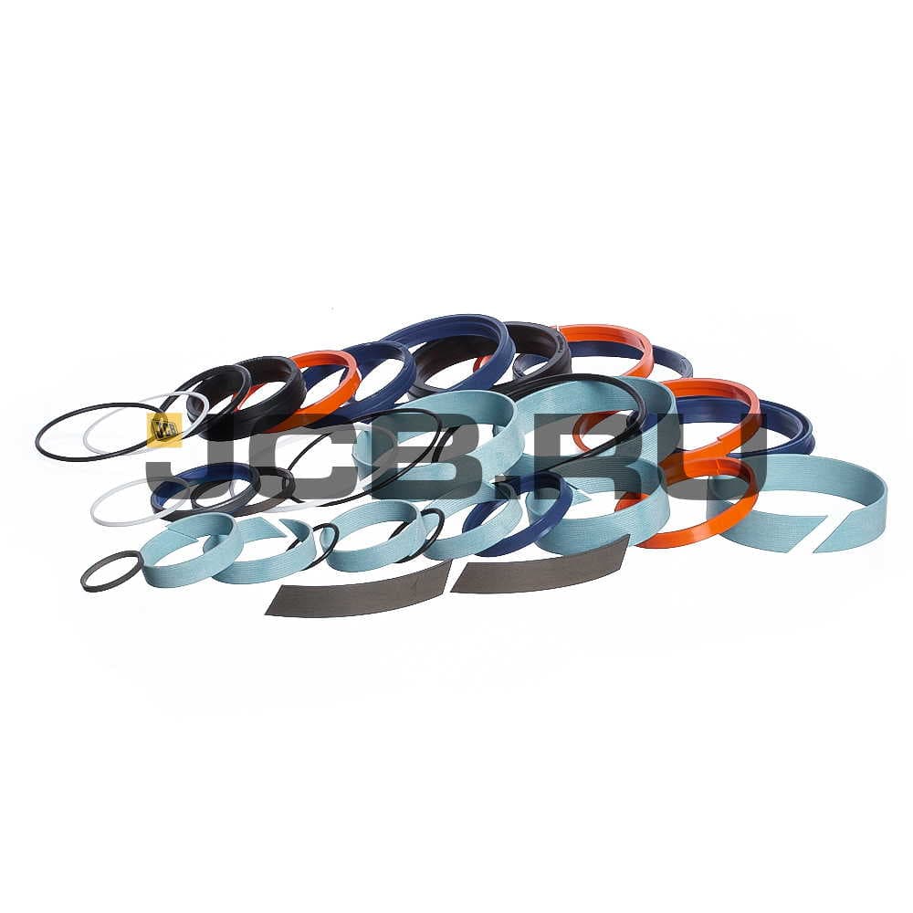 Комплект уплотнений JCB 332/E3218