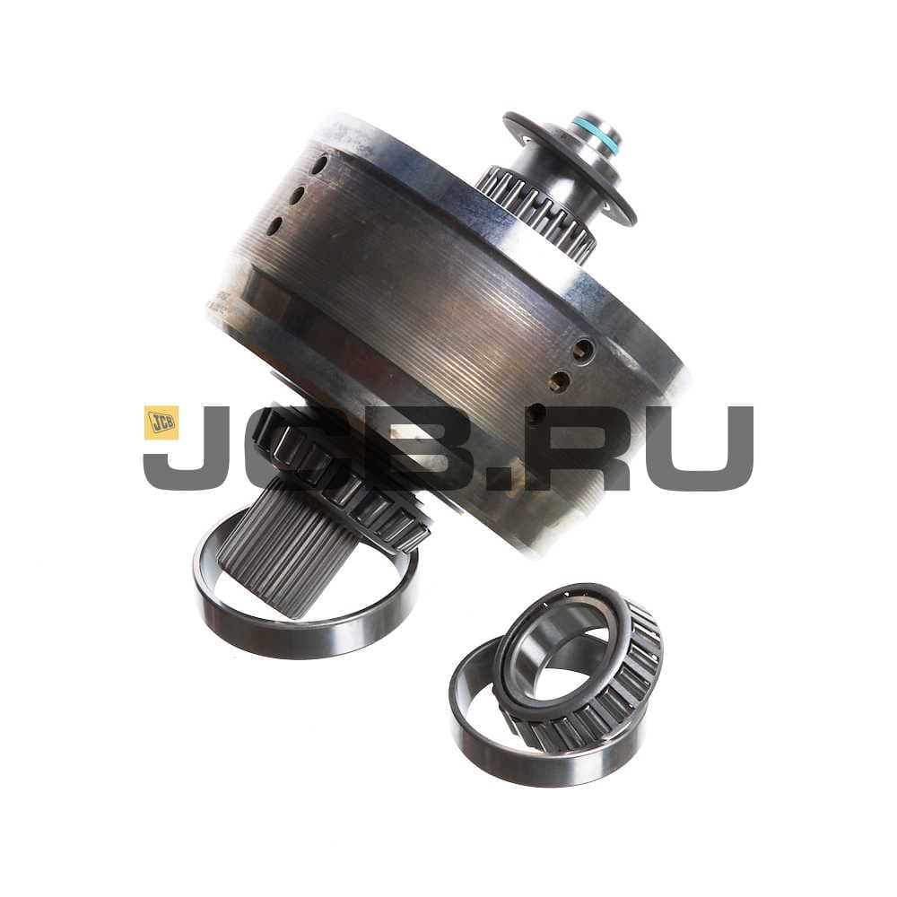 Муфта фрикционная JCB 459/10168