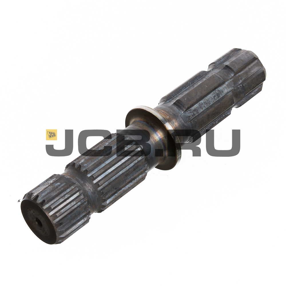 Вал-адаптер 1.3 / 4" 6 & 20 шлицев JCB 476/80501