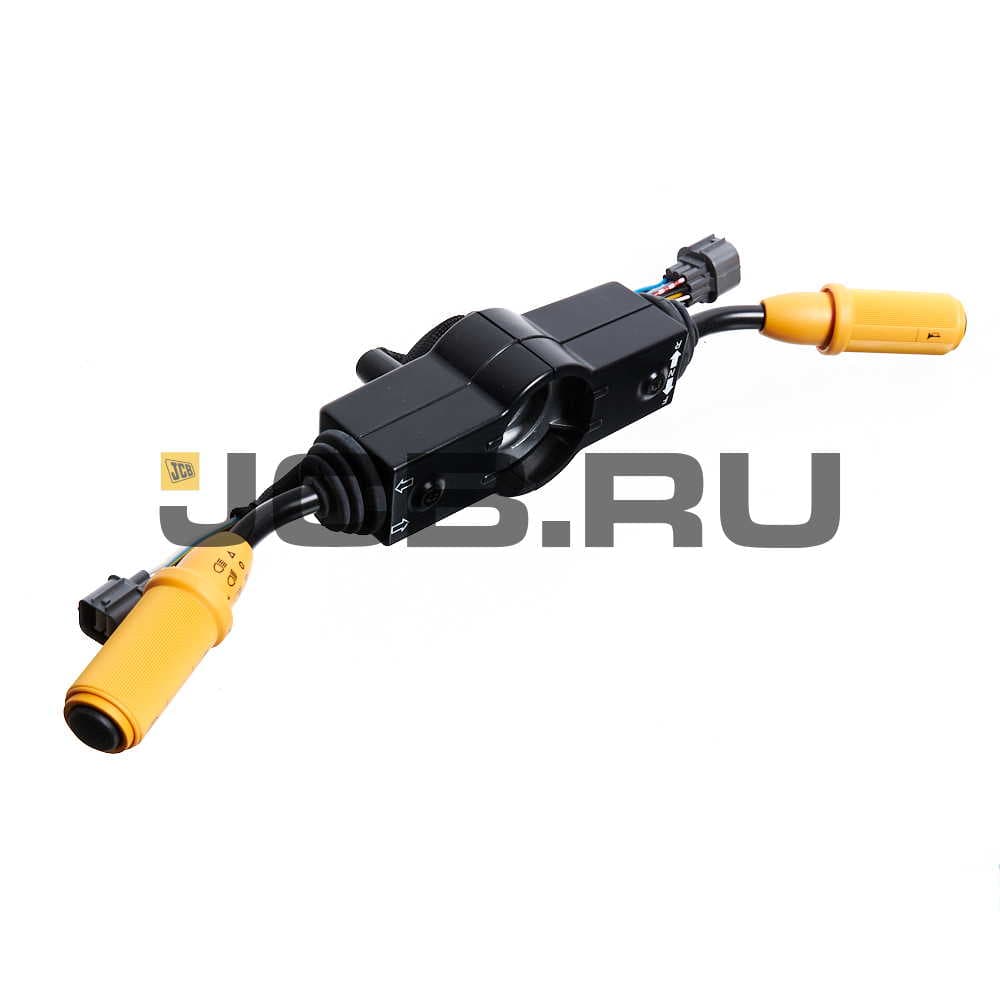 Подрулевые переключатели JCB 701/80147