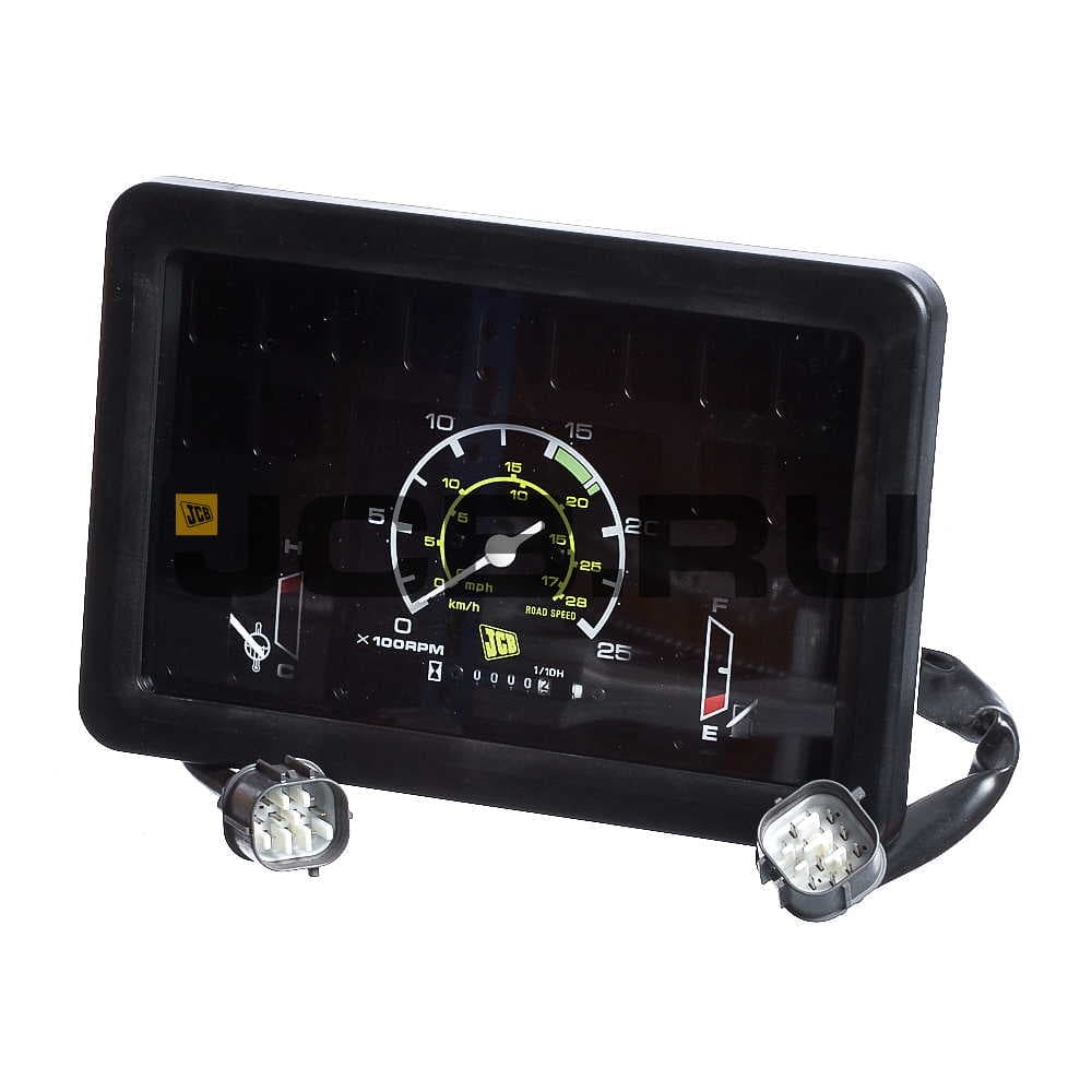 Приборная панель JCB 704/22200