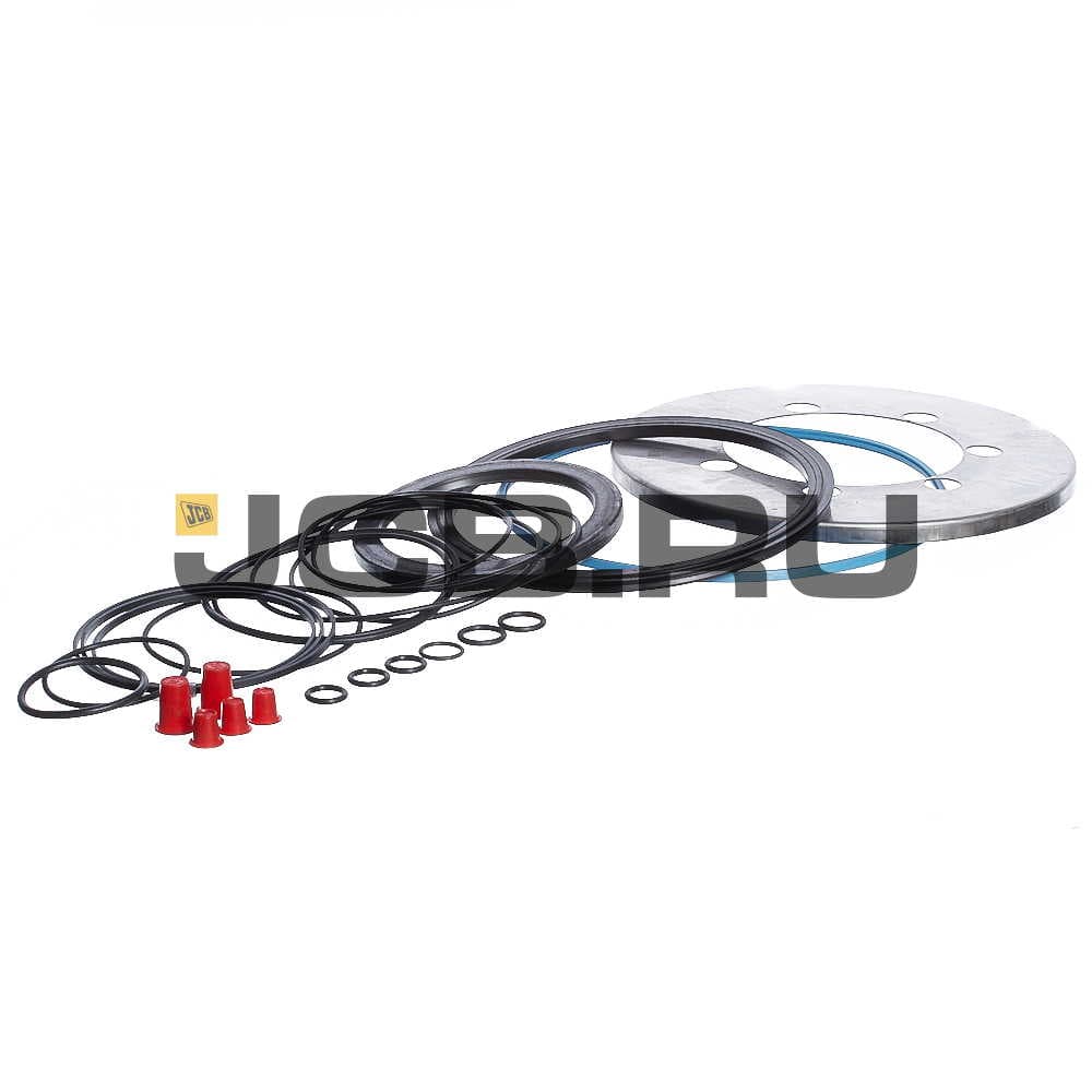 Комплект уплотнений JCB 7140/21801