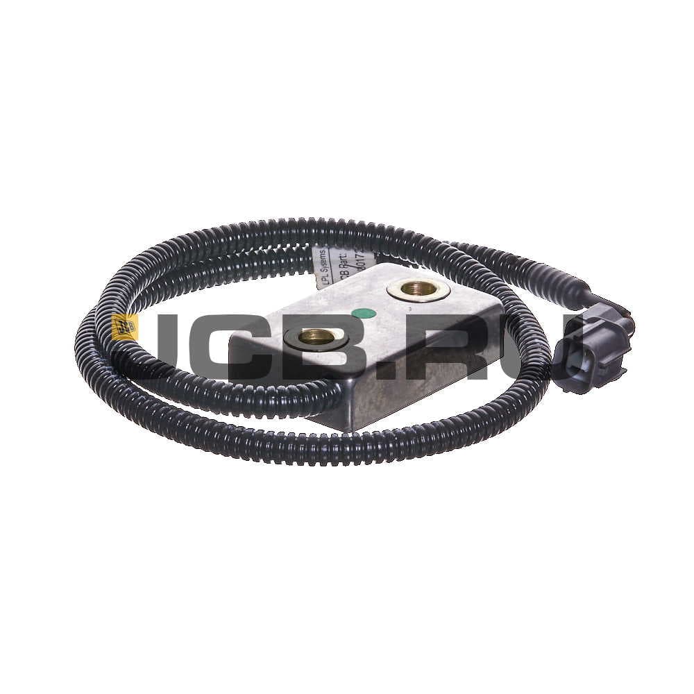 Датчик грузоподъемности . JCB 716/30172