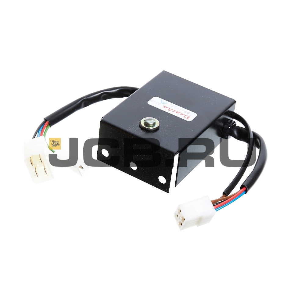 Таймер для кондиционера JCB 7242/42845