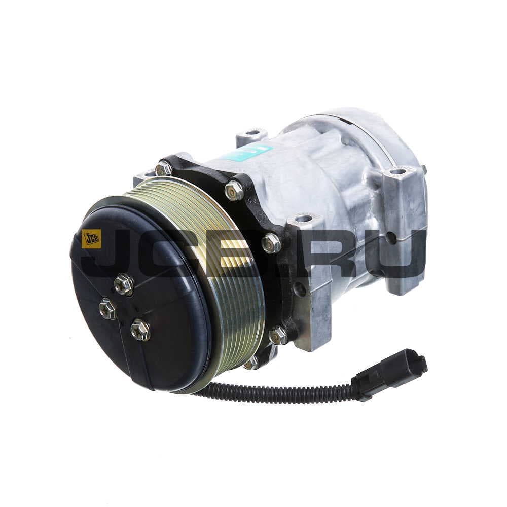 Компрессор кондиционера JCB 923/10182