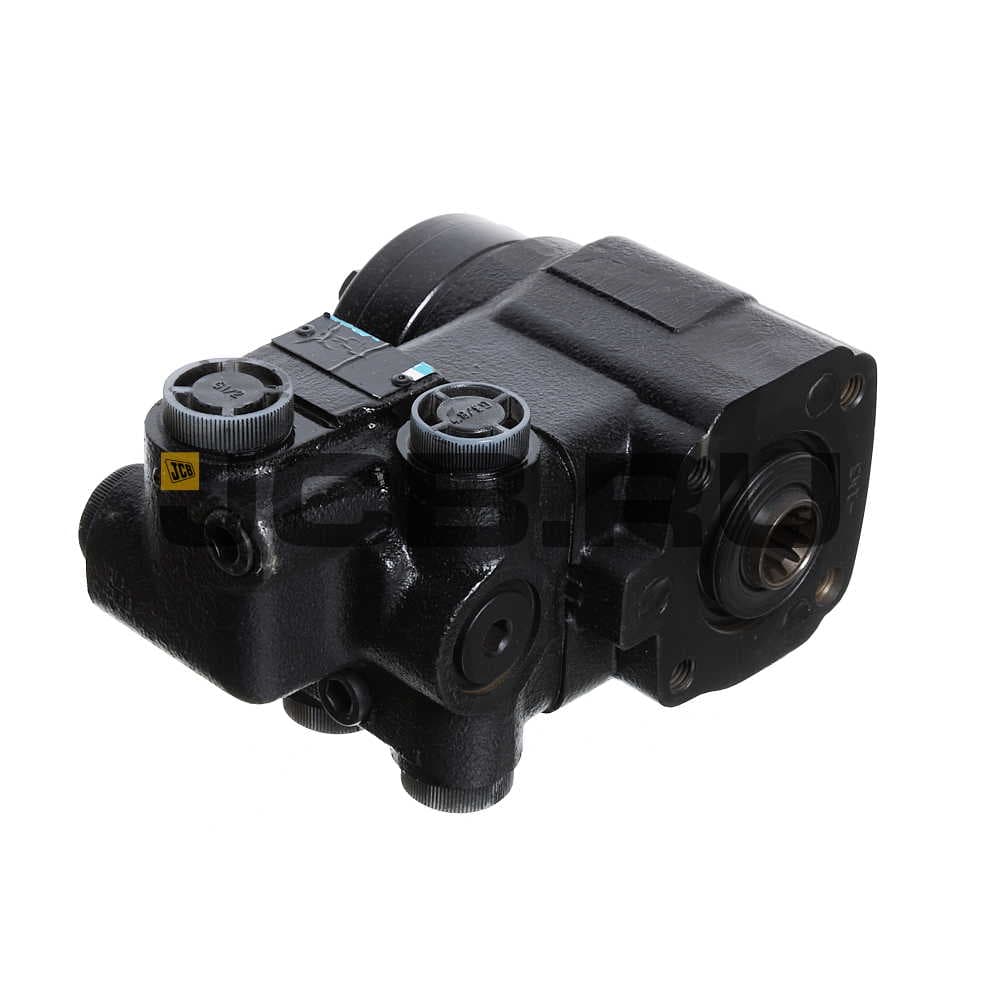 Клапан рулевого механизма JCB JRJ0346