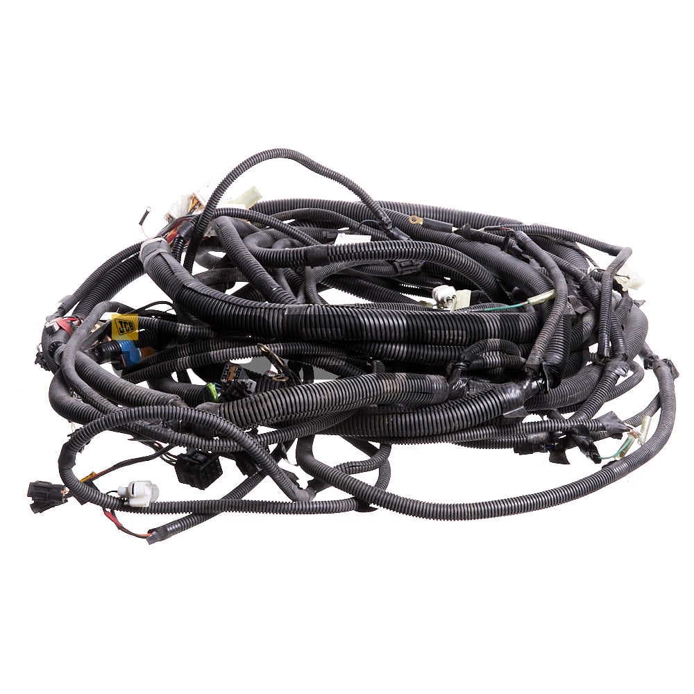 Жгут проводки JCB KLR0117