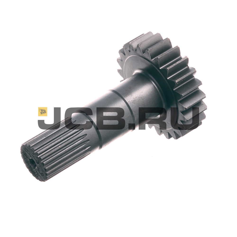 Приводной вал JCB LDM0126