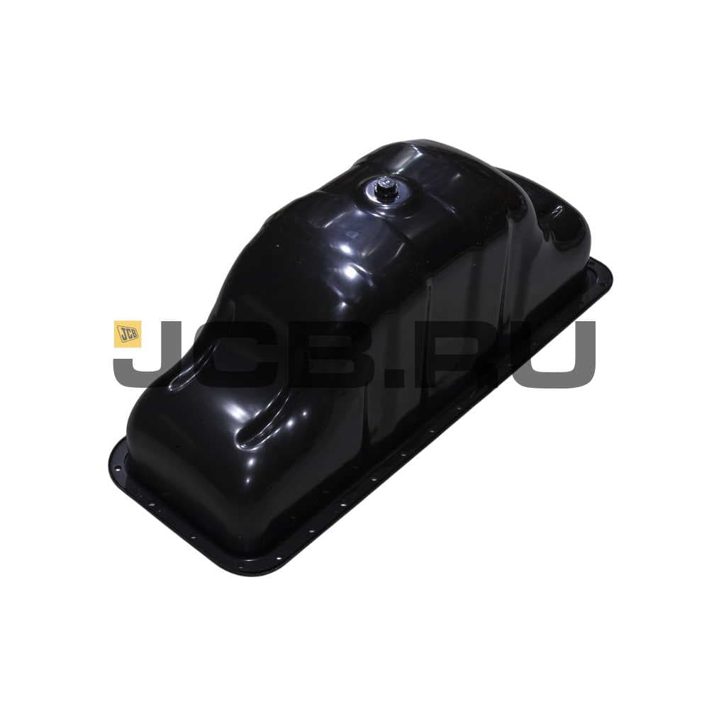 Маслоприемник JCB 02/801140