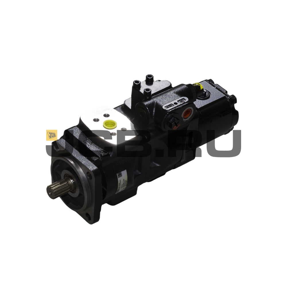 Насос гидравлический JCB 20/925588