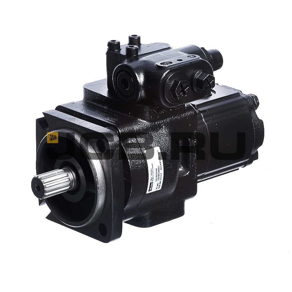 Насос гидравлический JCB 20/925592