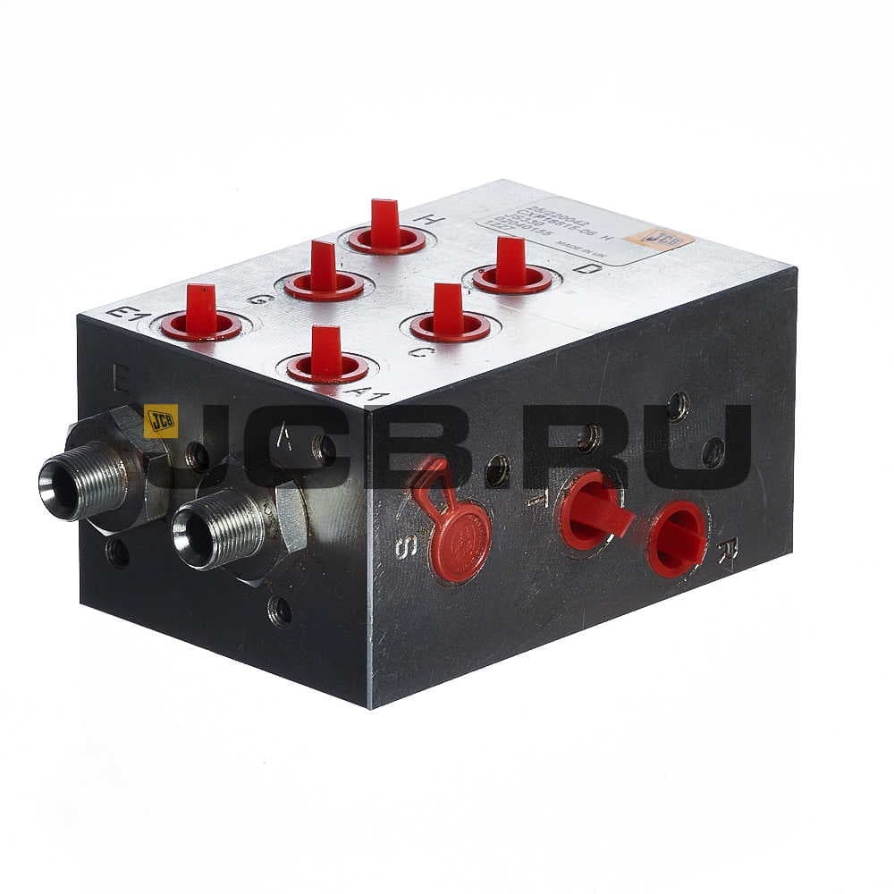 Клапан JCB 25/220042