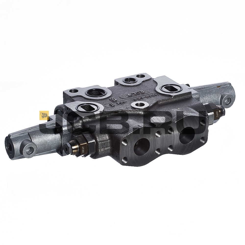 Секция гидрораспределителя JCB 25/221020