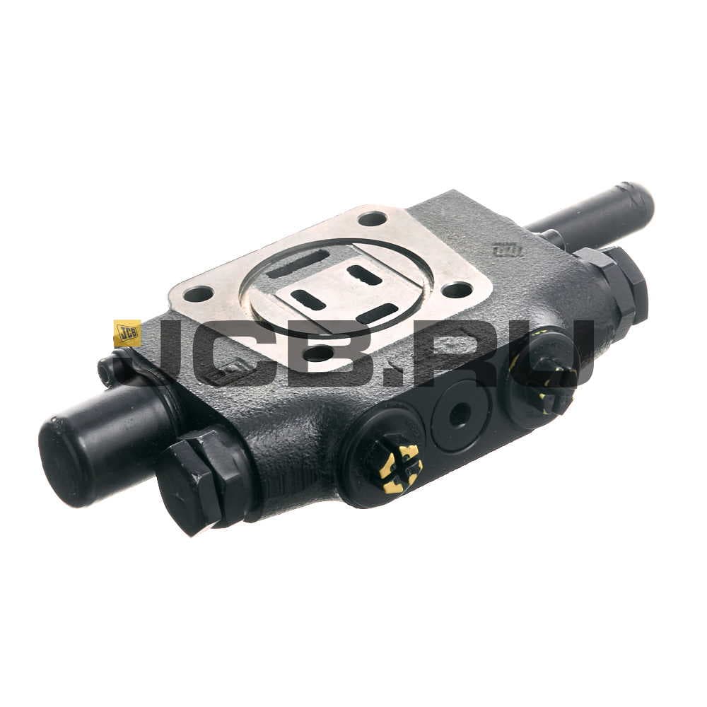 Секция гидрораспределителя JCB 25/222549