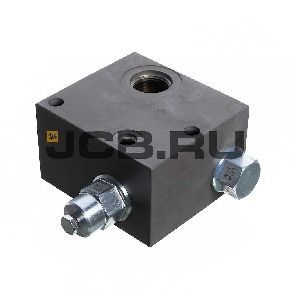 Клапан JCB 25/222732