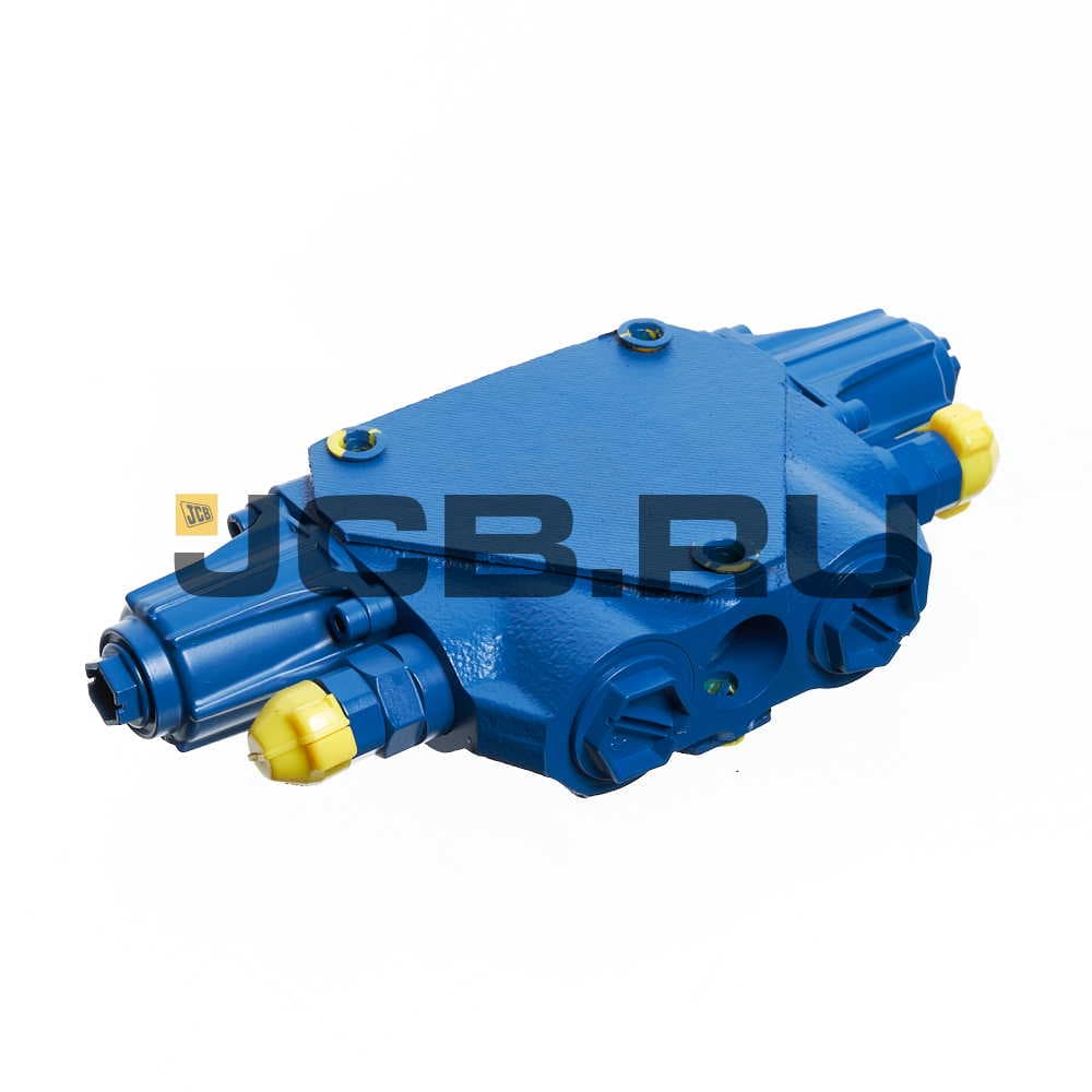 Клапан секции распределителя JCB 25/223020
