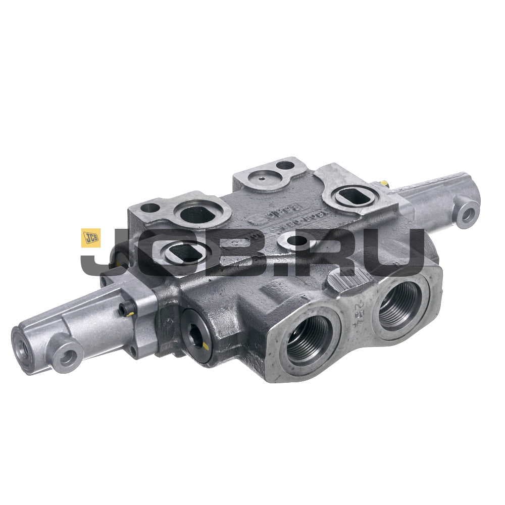 Секция распределителя JCB 25/994200