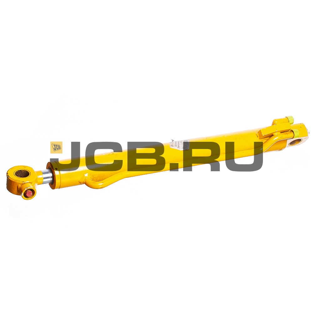 Гидроцилиндр рулевой - правый JCB 551/60145