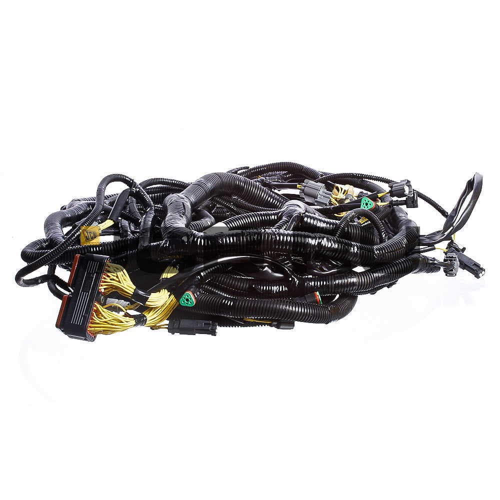 Жгут проводов JCB 721/11966