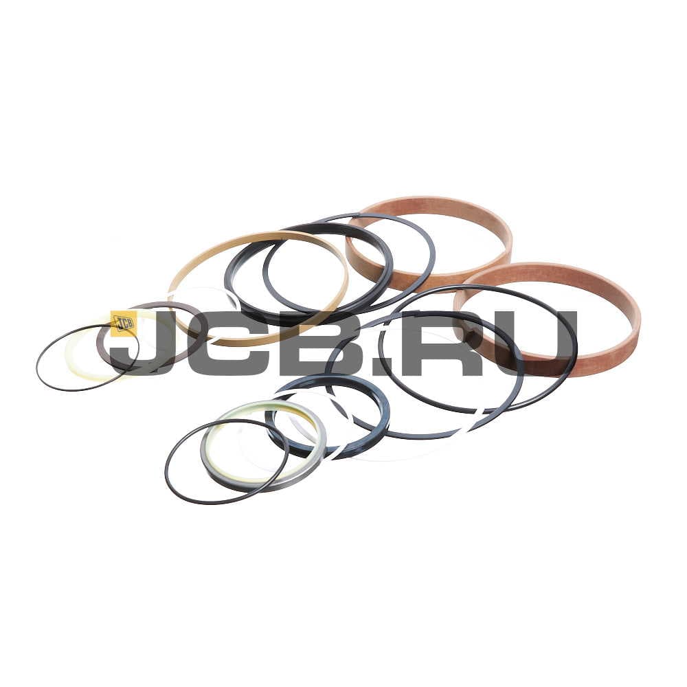 Комплект уплотнений JCB 903/20520