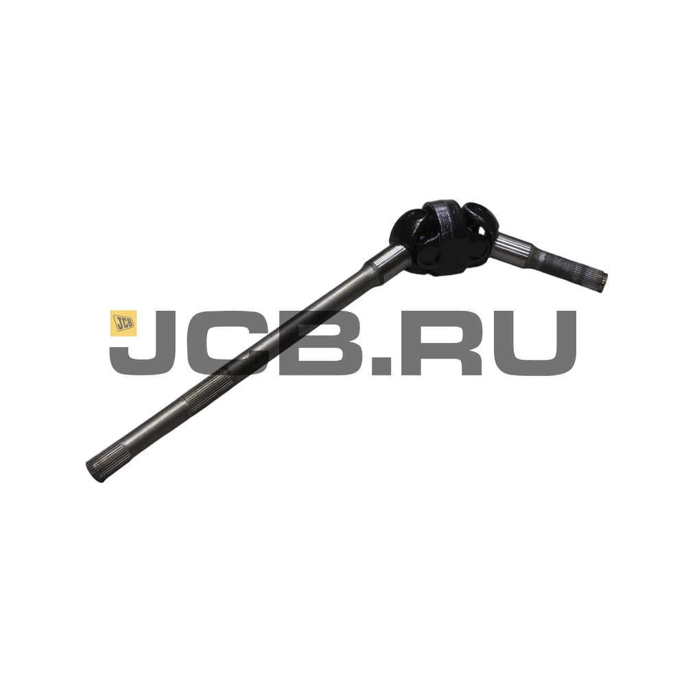 Полуось JCB 914/89300