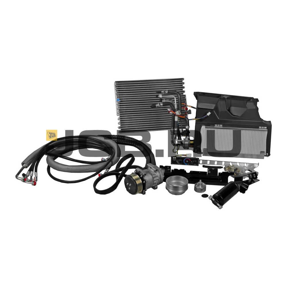 Комплект кондиционера JCB 980/A4218