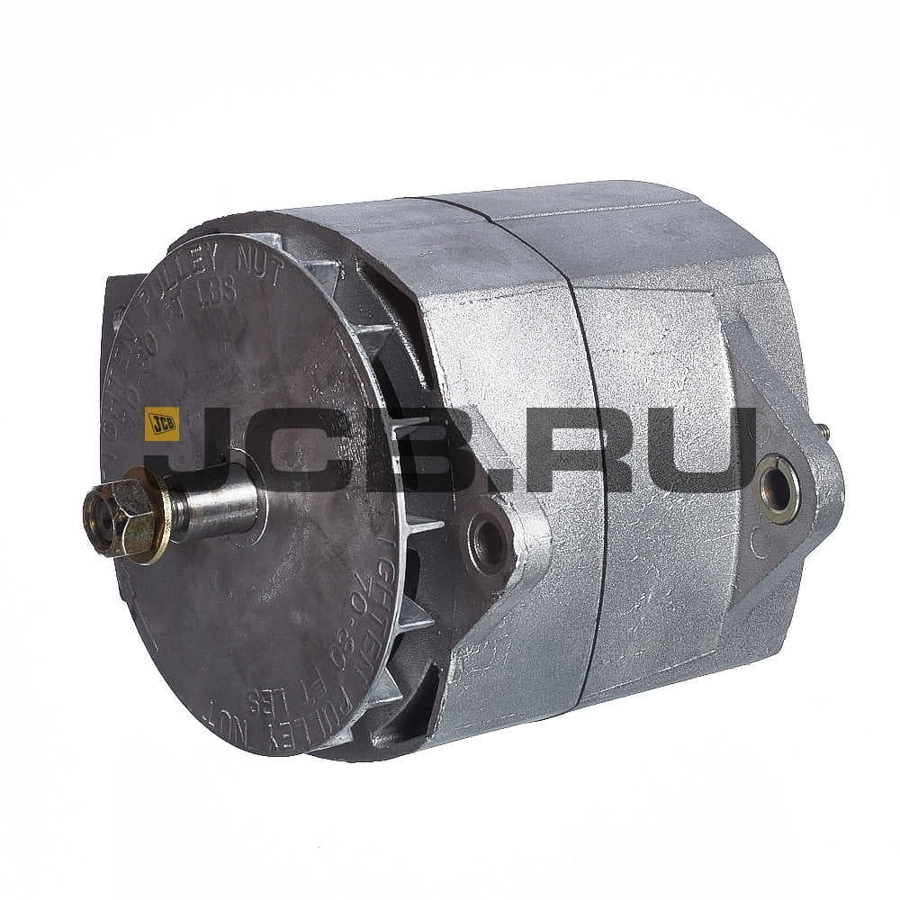 Генератор JCB 714/40212