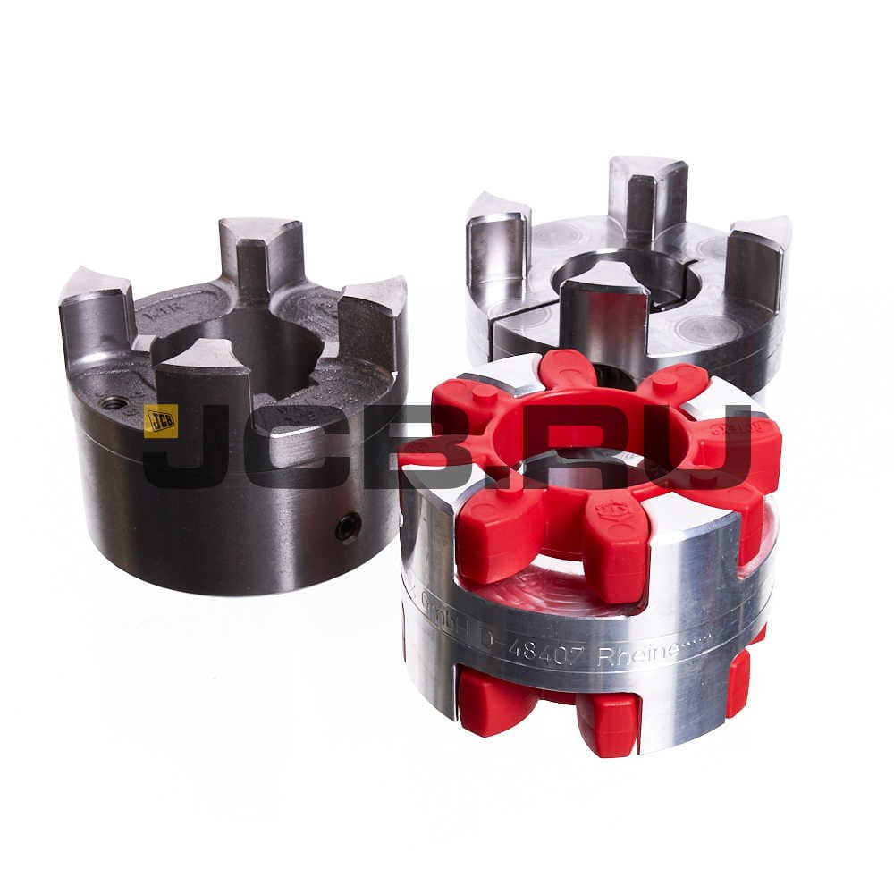 Муфта соединительная JCB 7262/20050