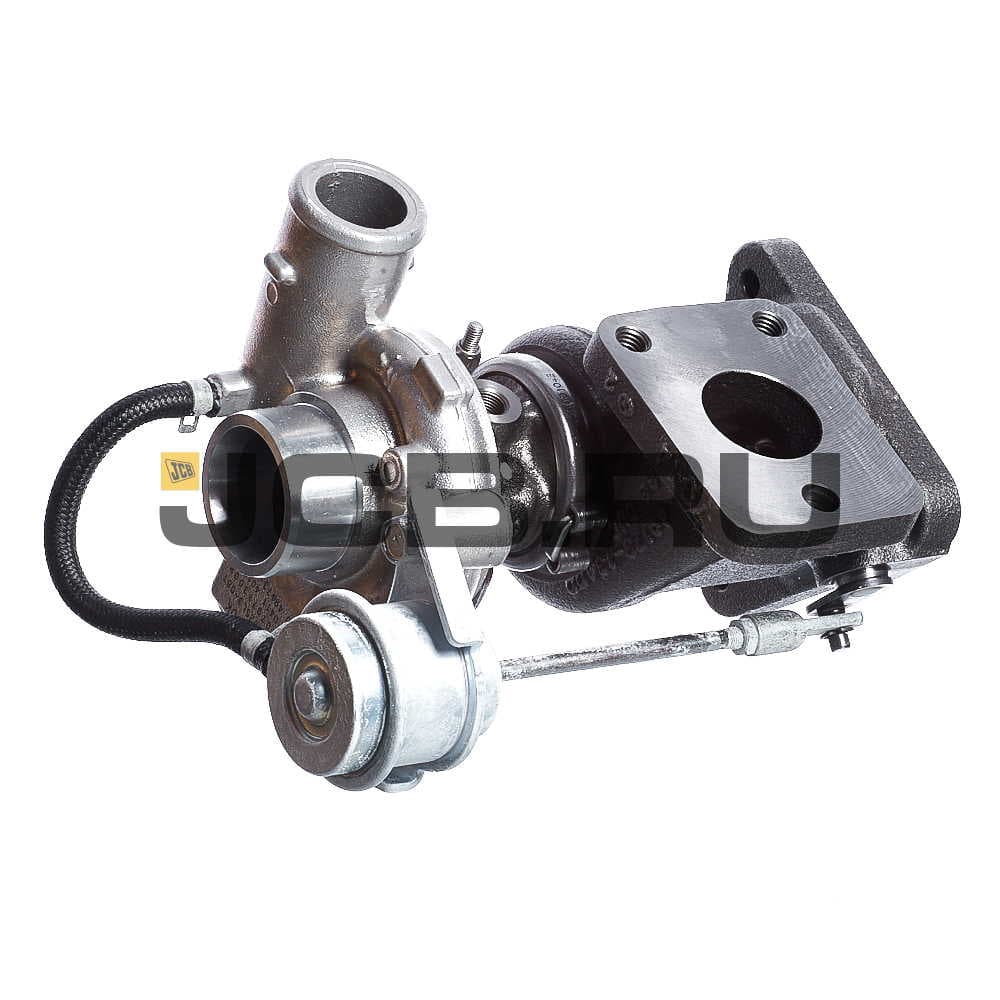 Турбокомпрессор JCB 02/940215