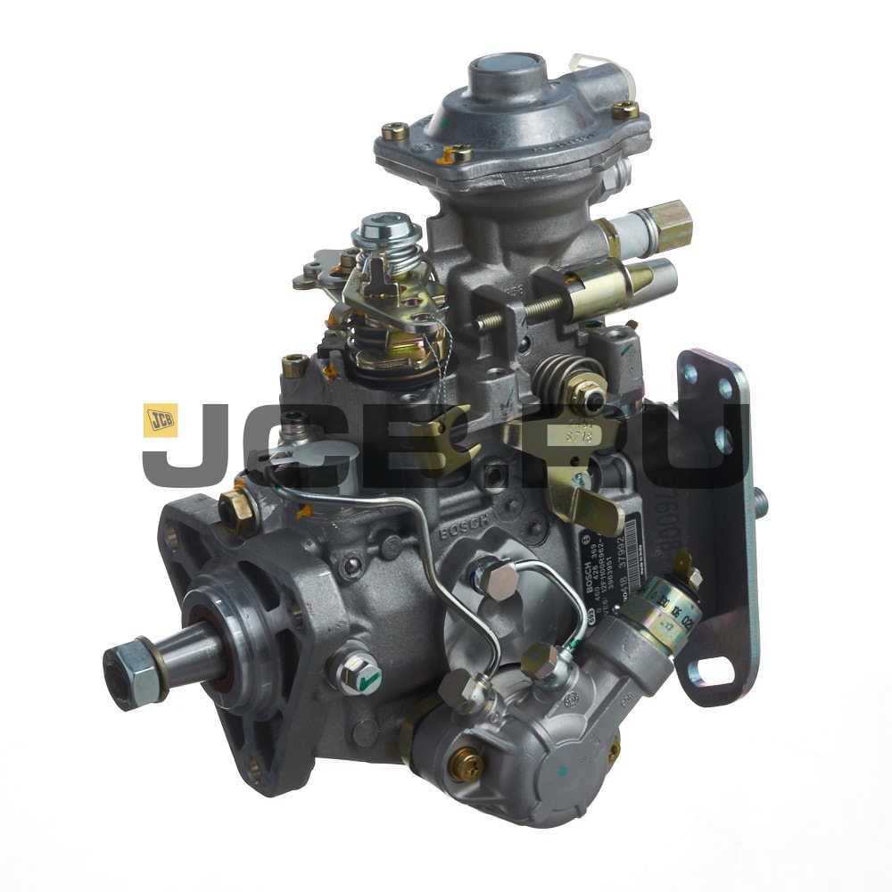 Топливный насос (ТНВД) JCB 17/924700