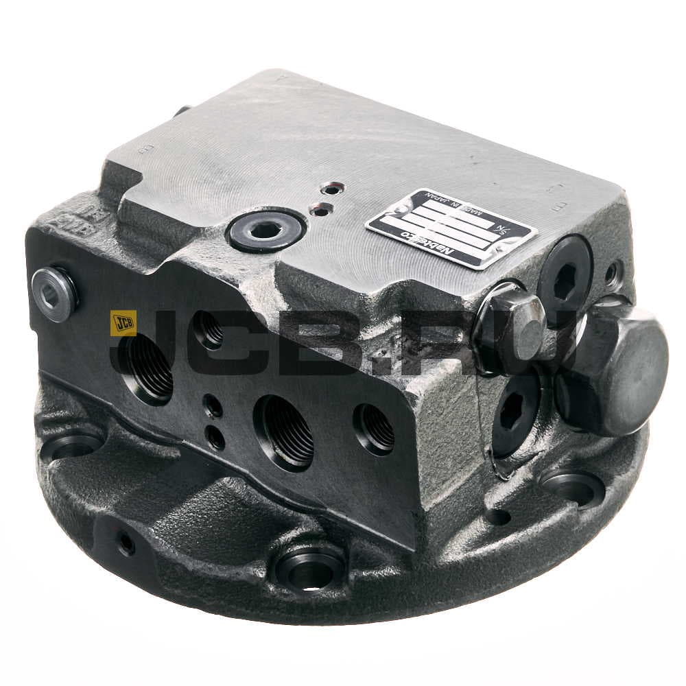 Фланец JCB 20/951335