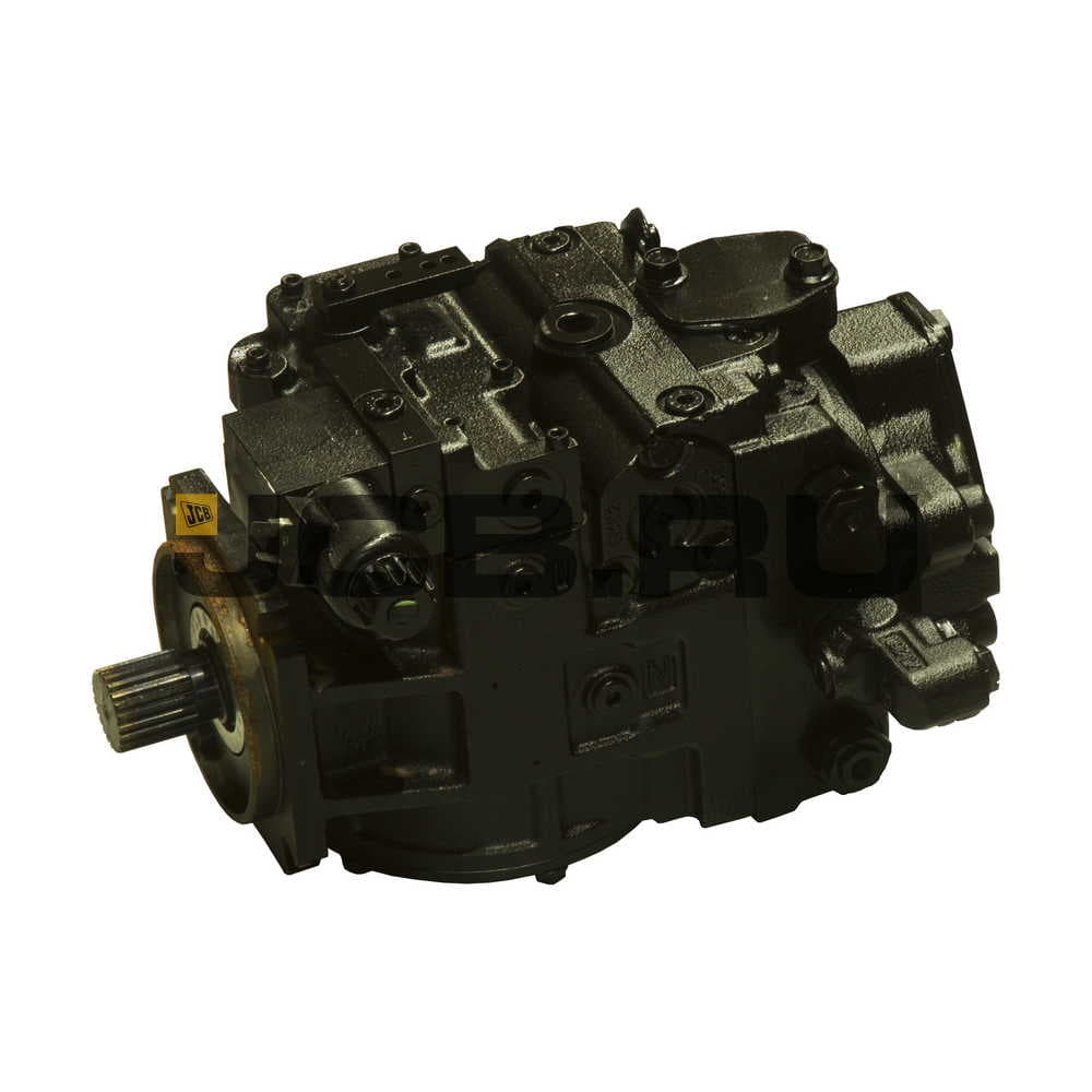 Приводной насос JCB 7240/60600
