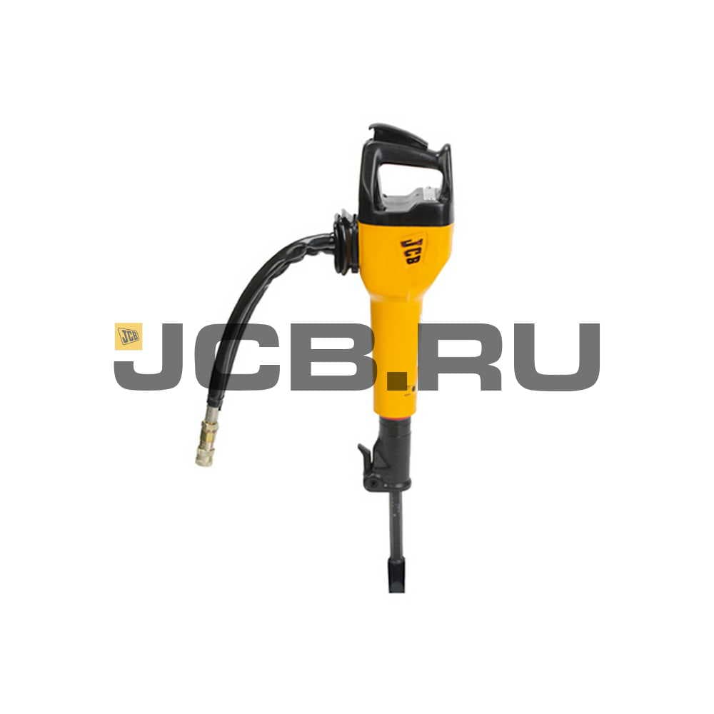 Отбойный молоток 15 кг, винт-фиксатор JCB 929/12900