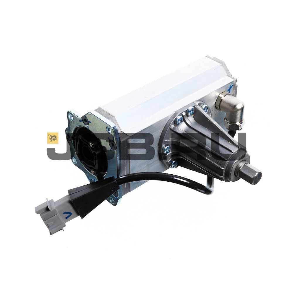 Сцепление в сборе JCB 331/54400